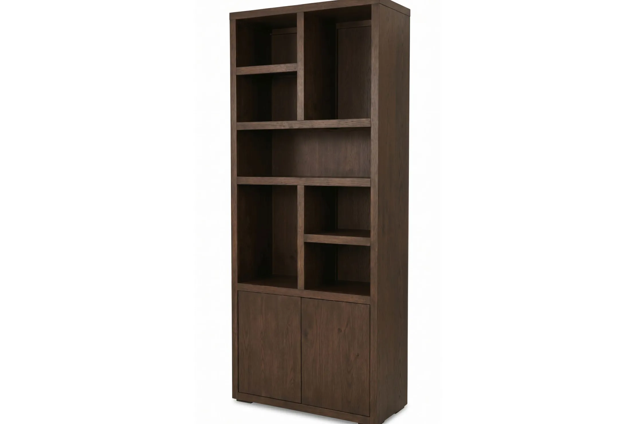 Vakkenkast wenge Velori