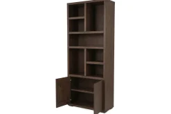 Vakkenkast wenge Velori