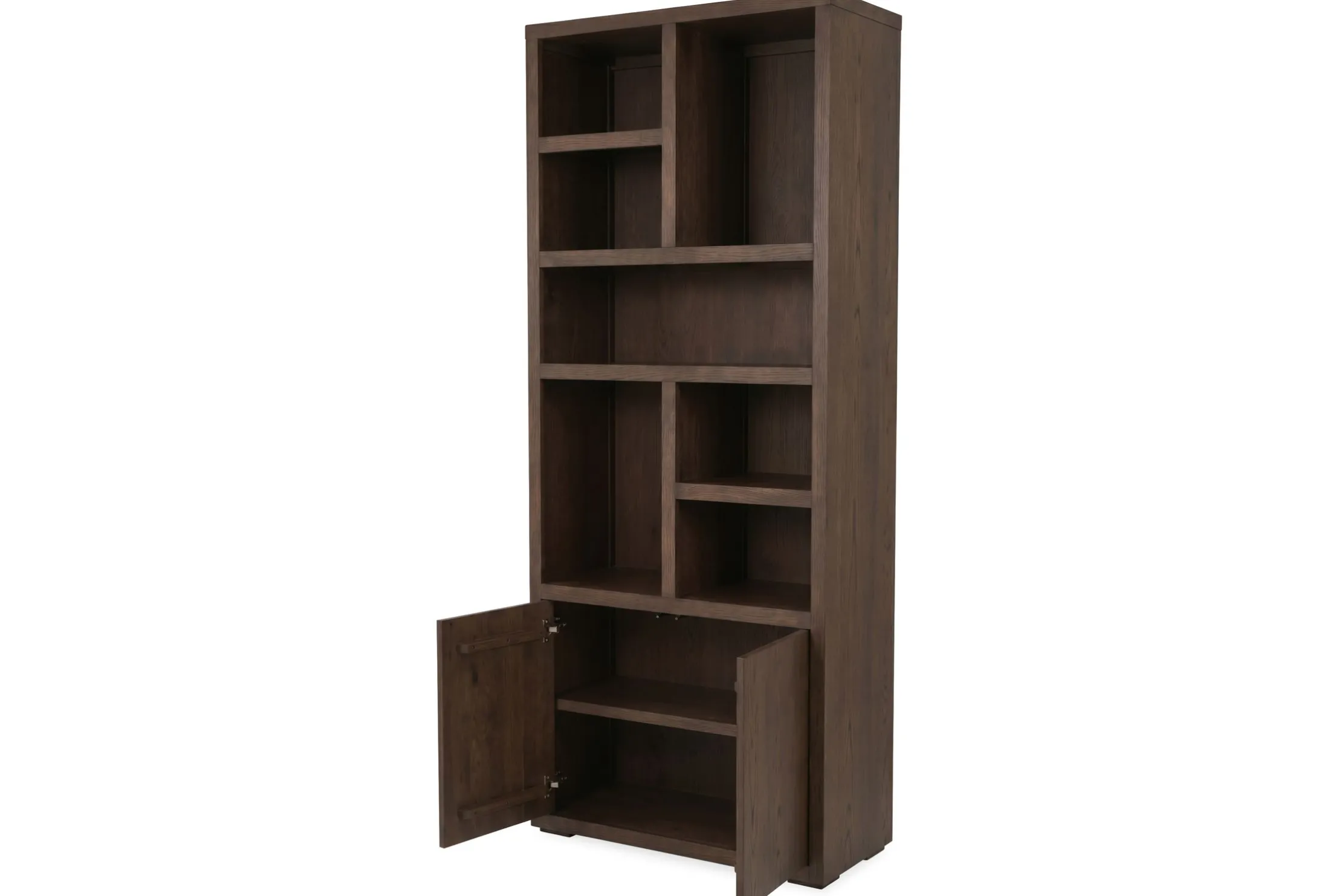Vakkenkast wenge Velori