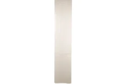 Vitrinekast greige ruit Velori