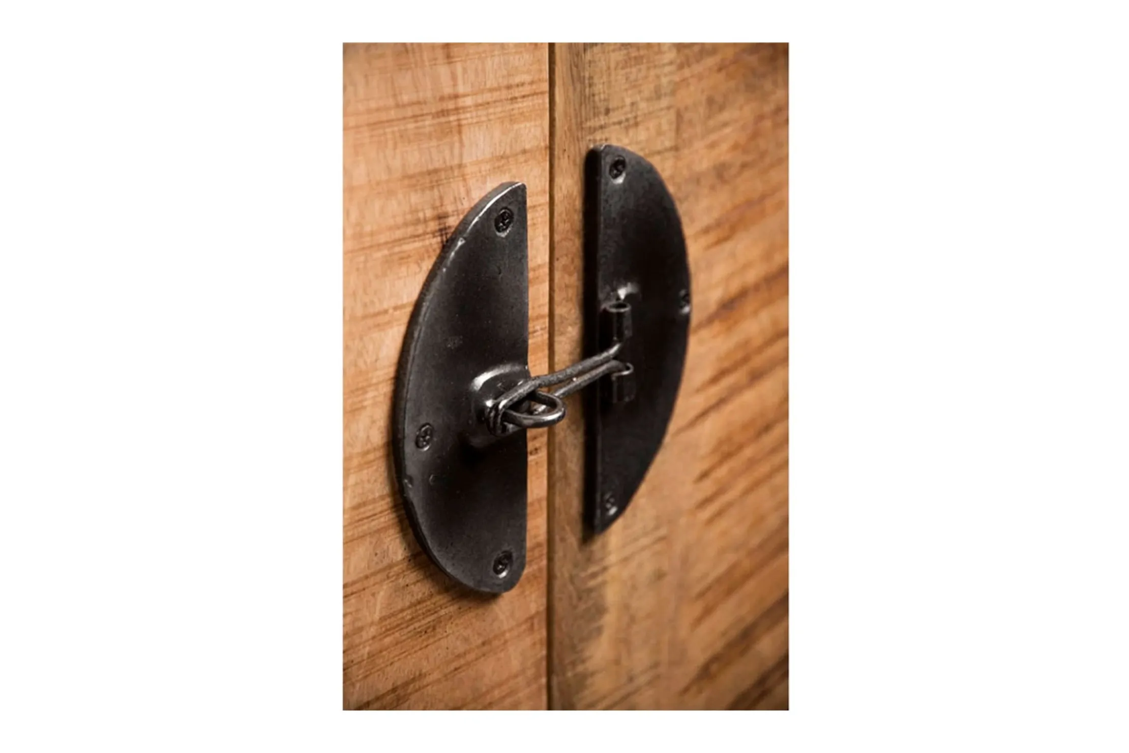Vitrinekast IF 1085B Basto