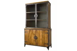 Vitrinekast IF 1085B Basto