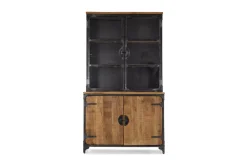 Vitrinekast IF 1085B Basto