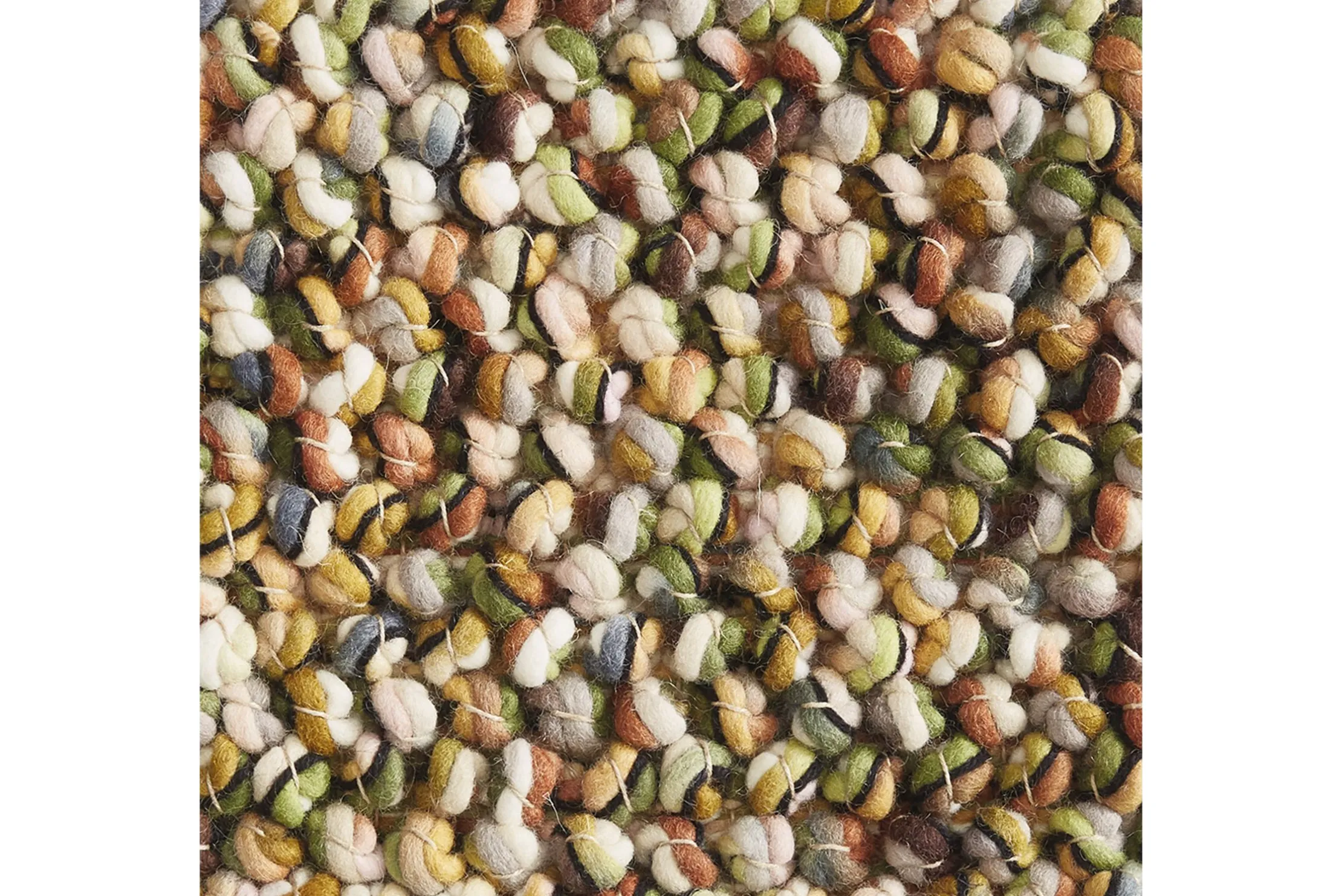 Vloerkleed Acid 29517 Marble | Brink & Campman