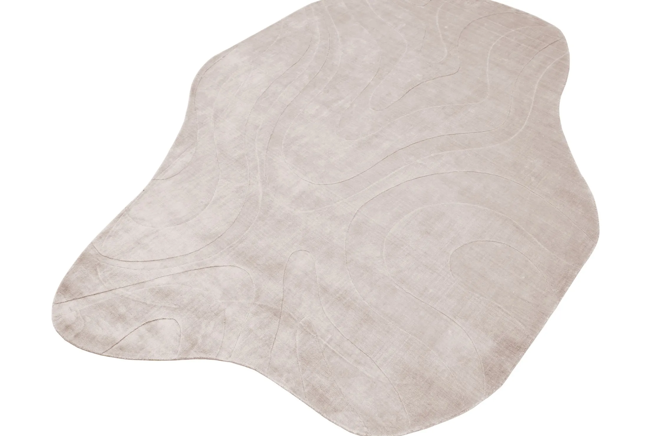 Vloerkleed 212563 Addison