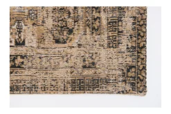 Vloerkleed Agha Old Gold 8720 Antiquarian Antique Hadschlu