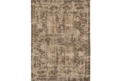 Vloerkleed Agha Old Gold 8720 Antiquarian Antique Hadschlu