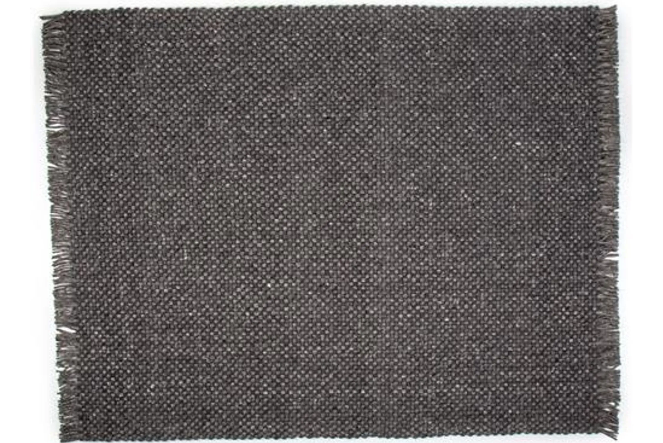 Vloerkleed Anthracite 614-604 Burano | Brinker