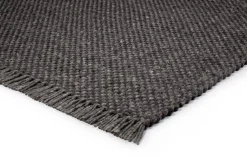 Vloerkleed Anthracite 614-604 Burano | Brinker