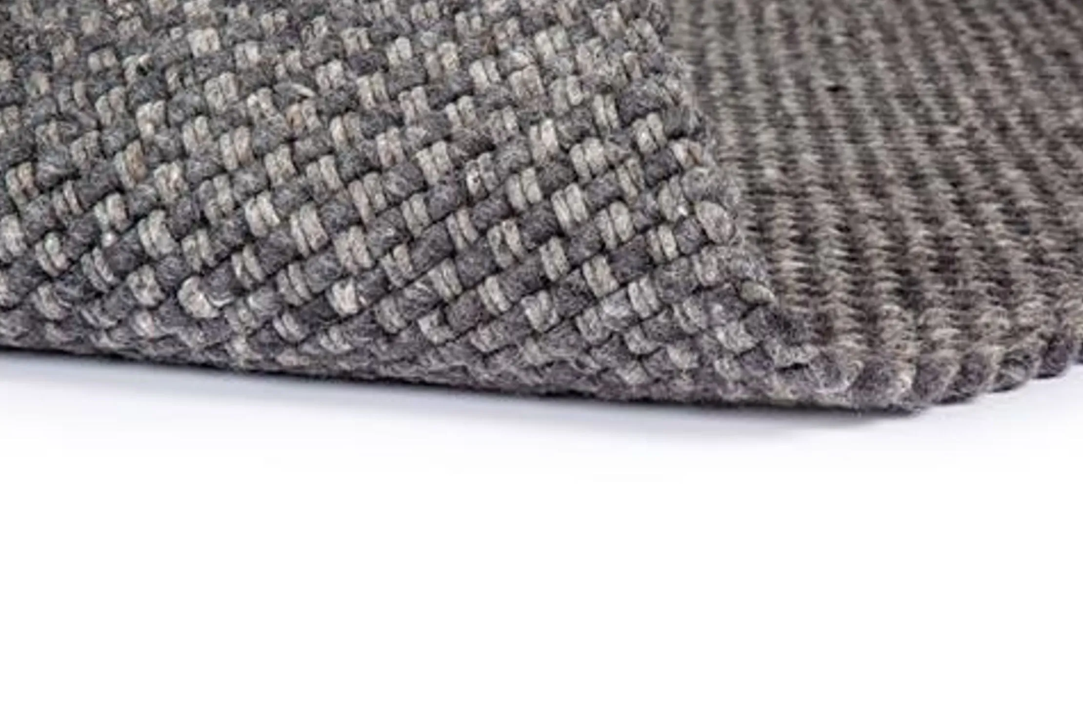 Vloerkleed Anthracite 614-604 Burano | Brinker