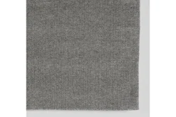 Vloerkleed Antraciet Wolly
