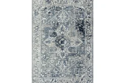Vloerkleed Atlantide 9646 Antiquarian Tabriz