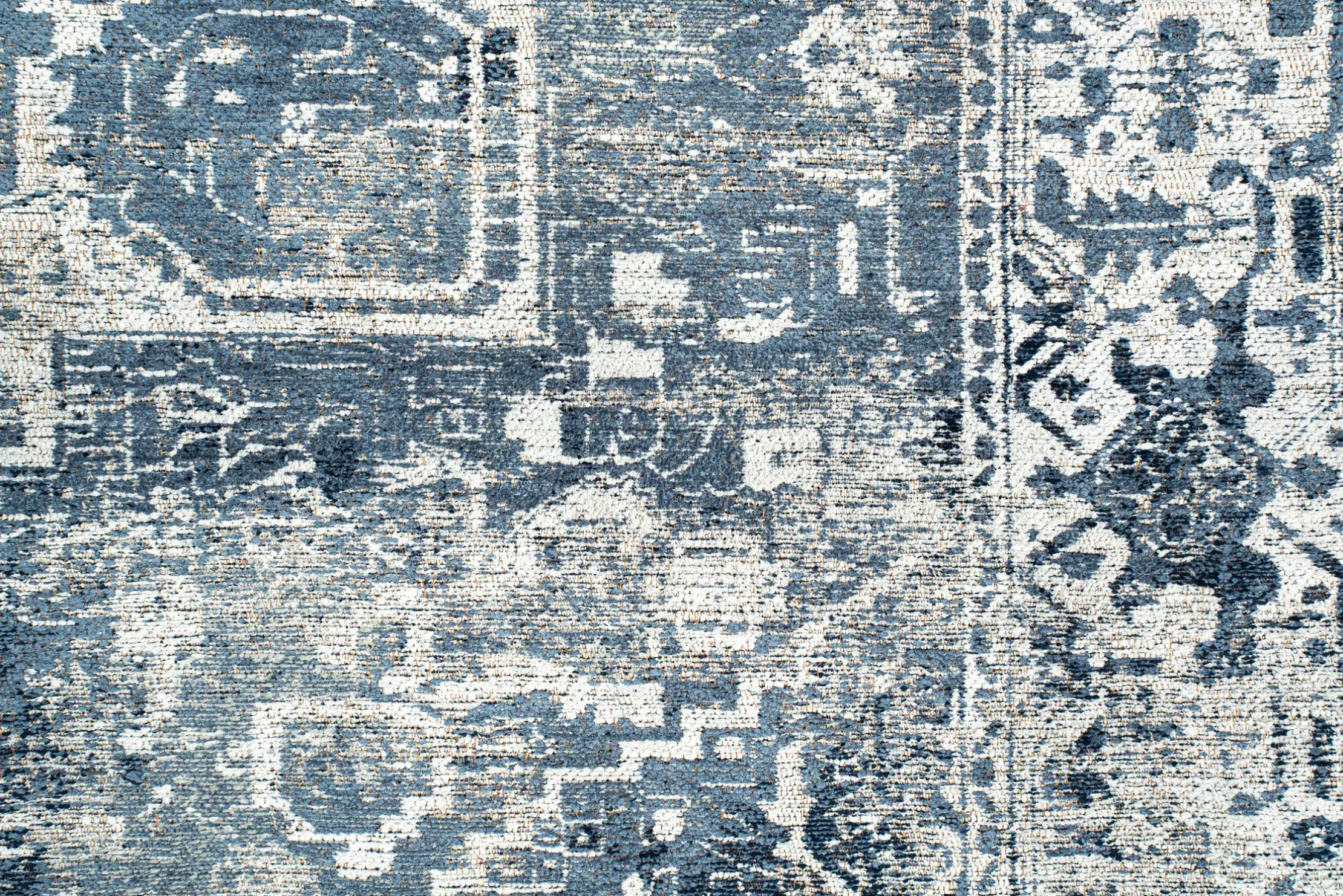 Vloerkleed Atlantide 9646 Antiquarian Tabriz