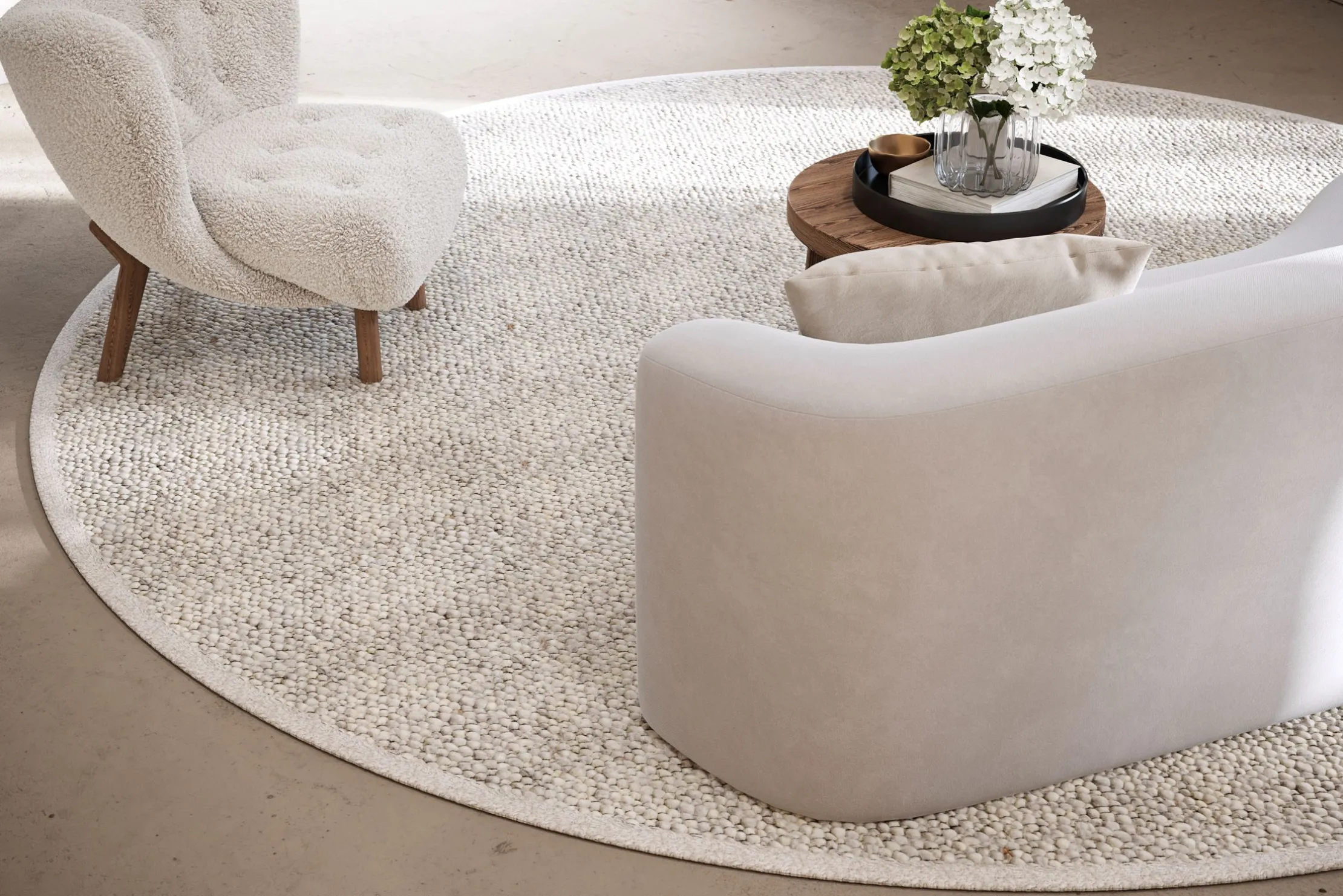 Vloerkleed 1810 Atrium | Brinker