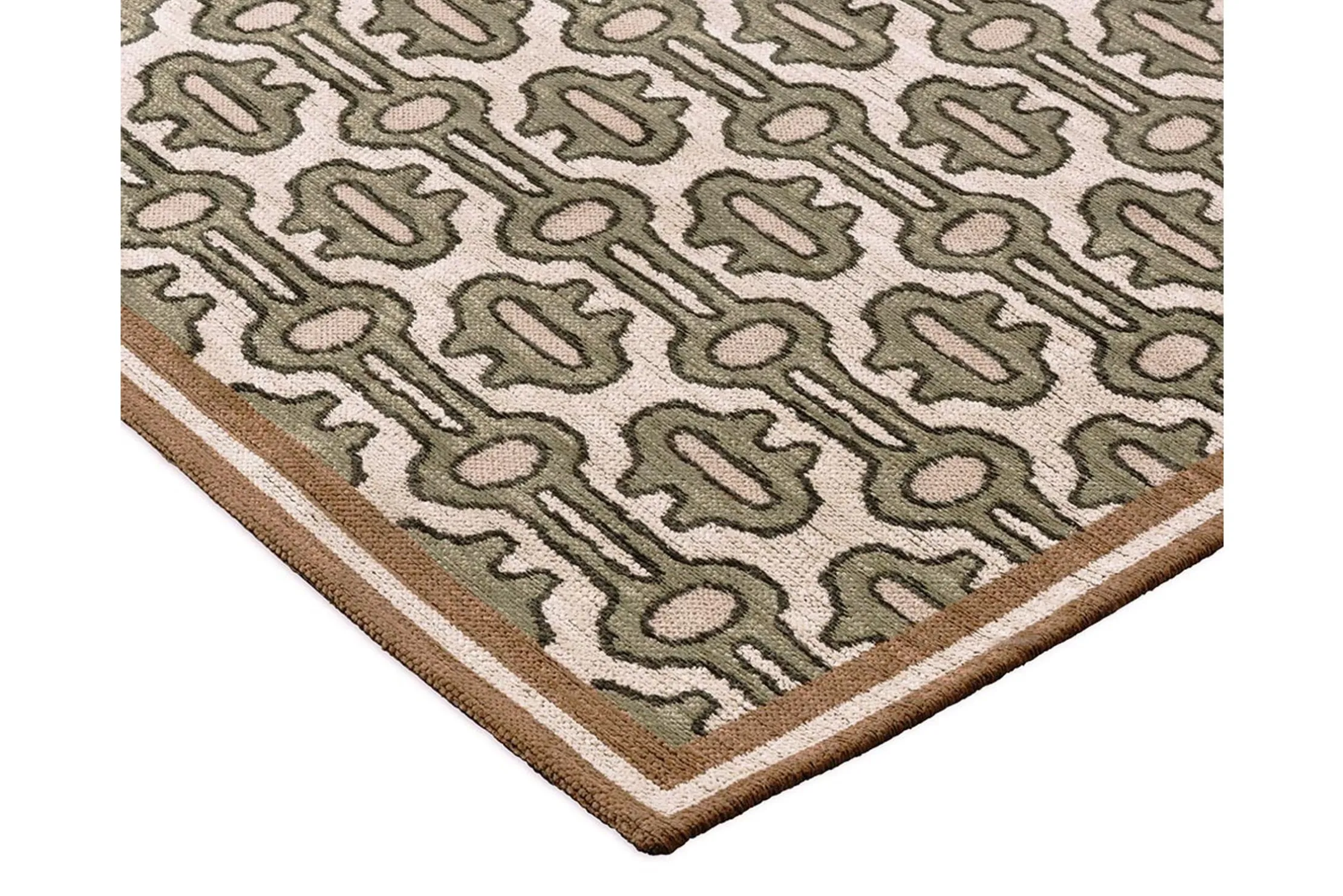 Vloerkleed Avocado 148107 Matmi