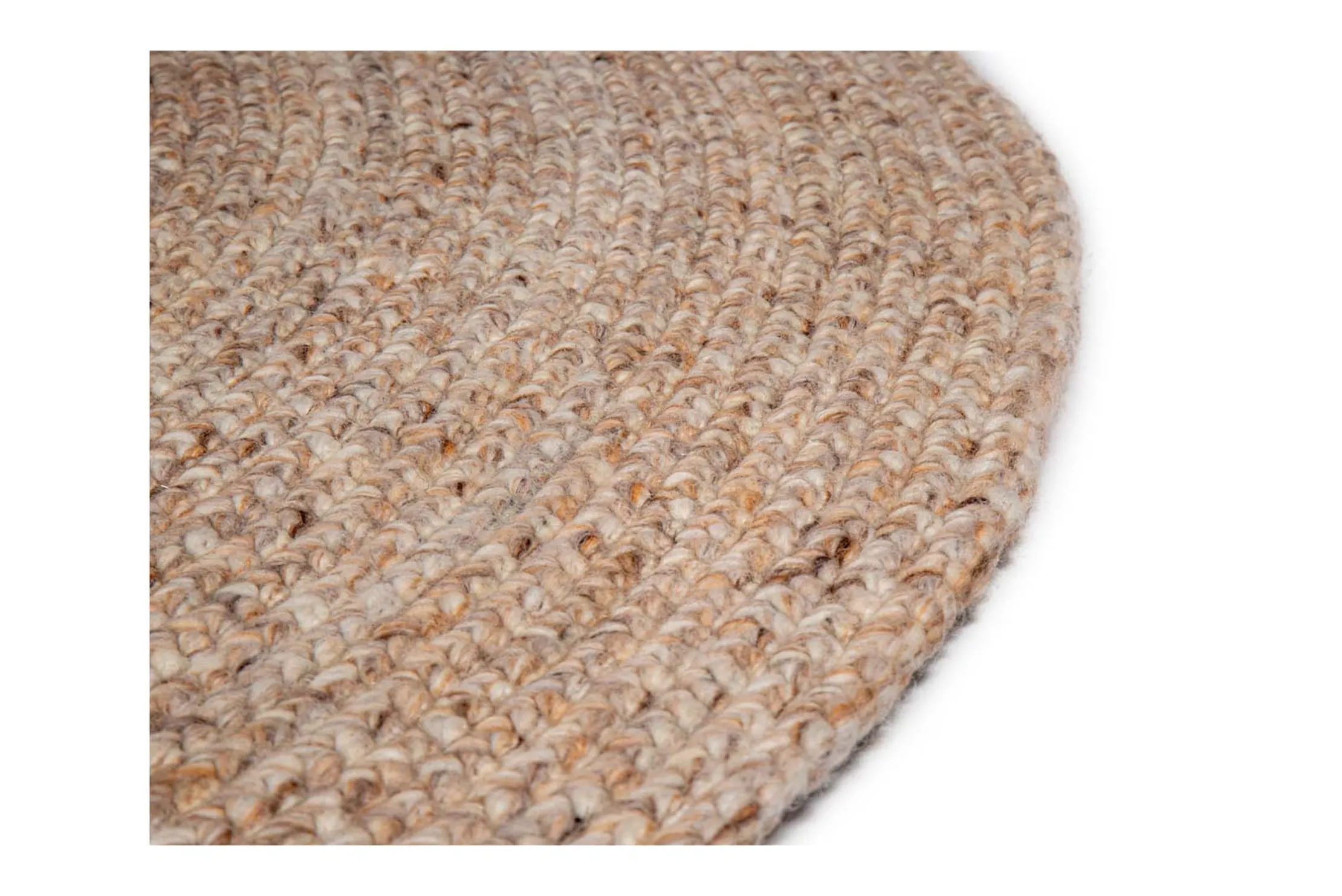 Vloerkleed Beige Bellano ST | Brinker