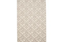 Vloerkleed 12 Beige Cacoon
