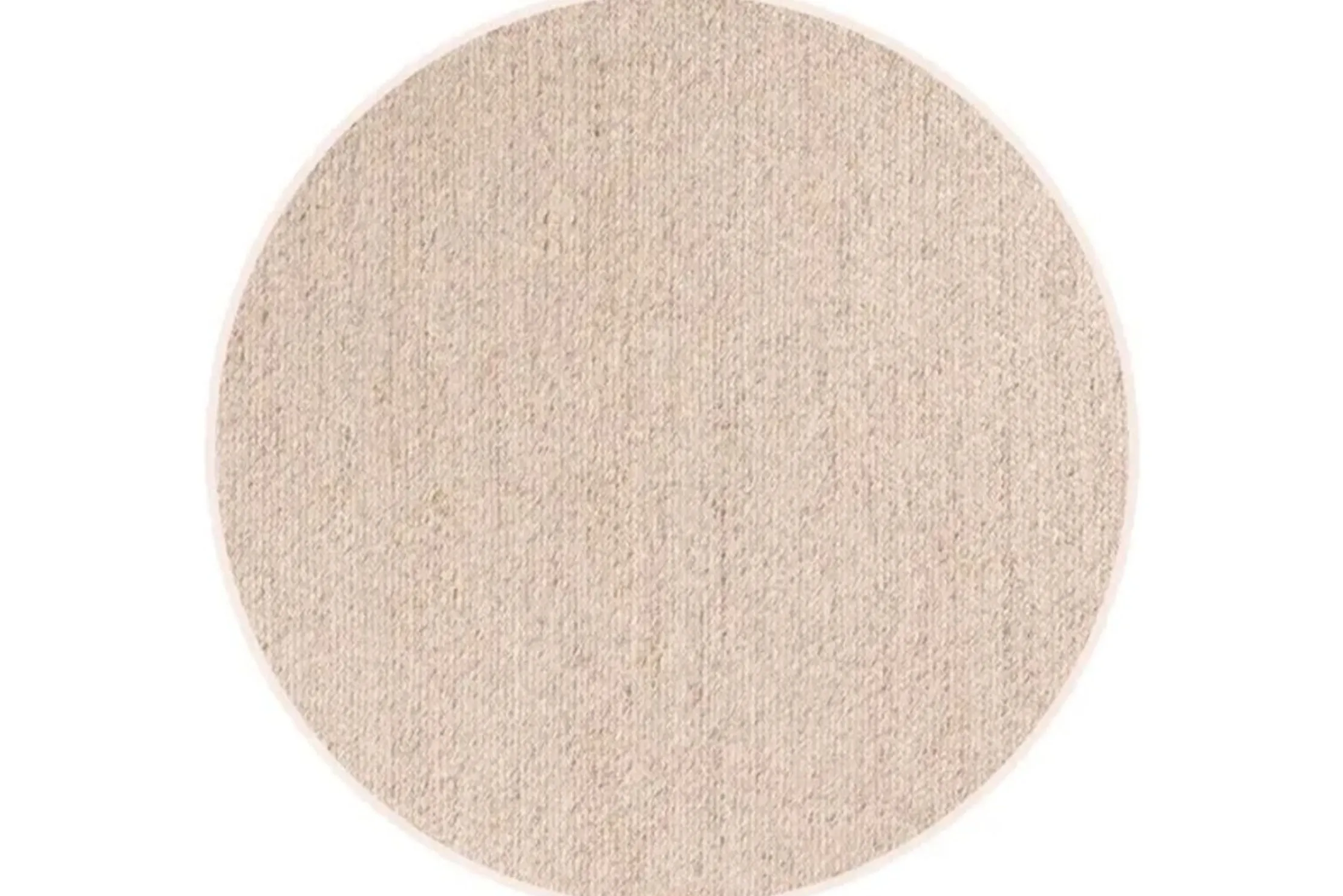 Vloerkleed 13 Beige Duxes