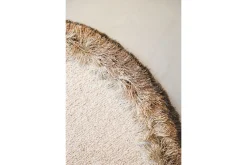 Vloerkleed 14 Beige Grey Ombre