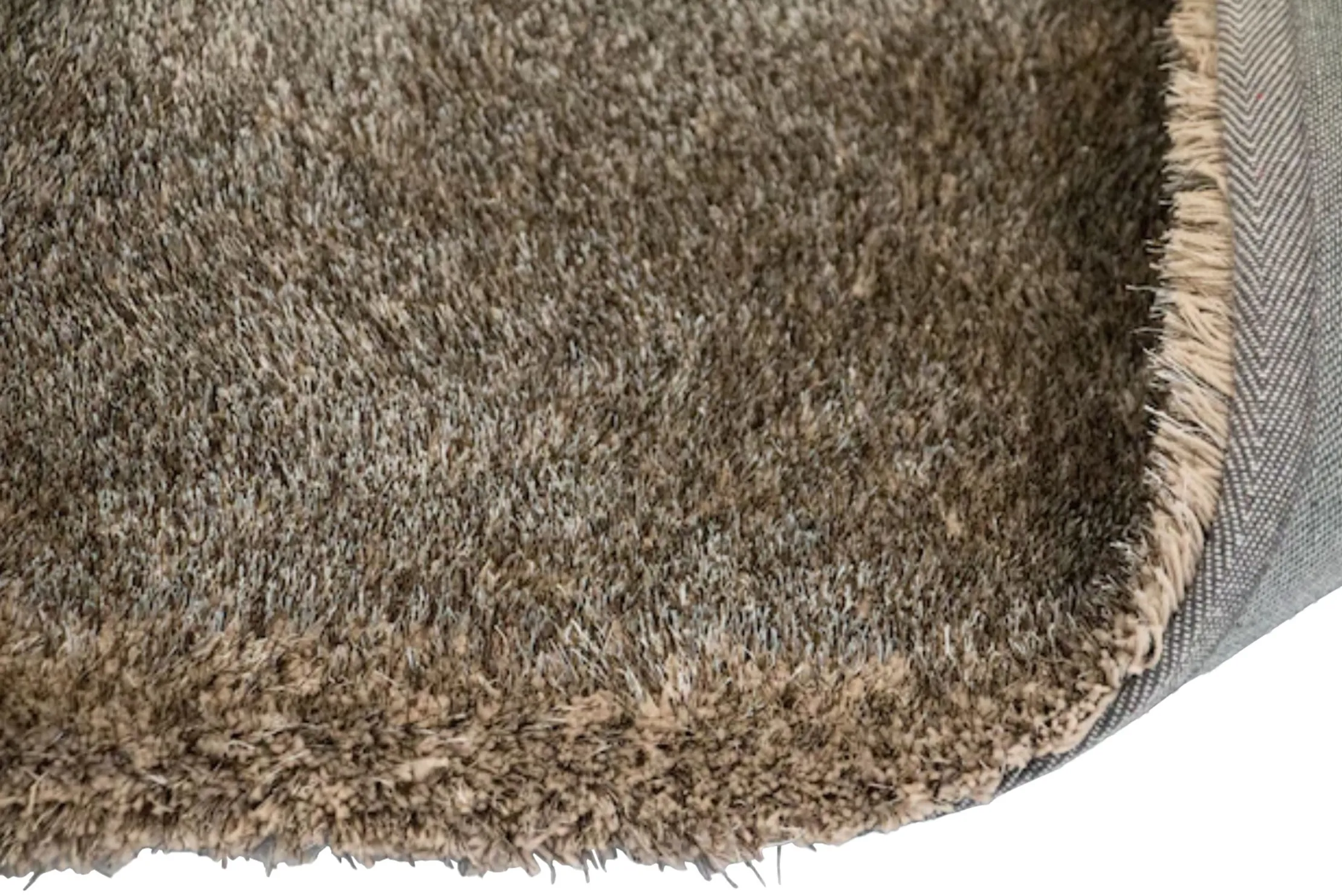 Vloerkleed 16 Beige Kupius