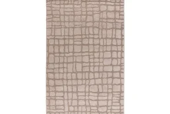 Vloerkleed beige Kyro