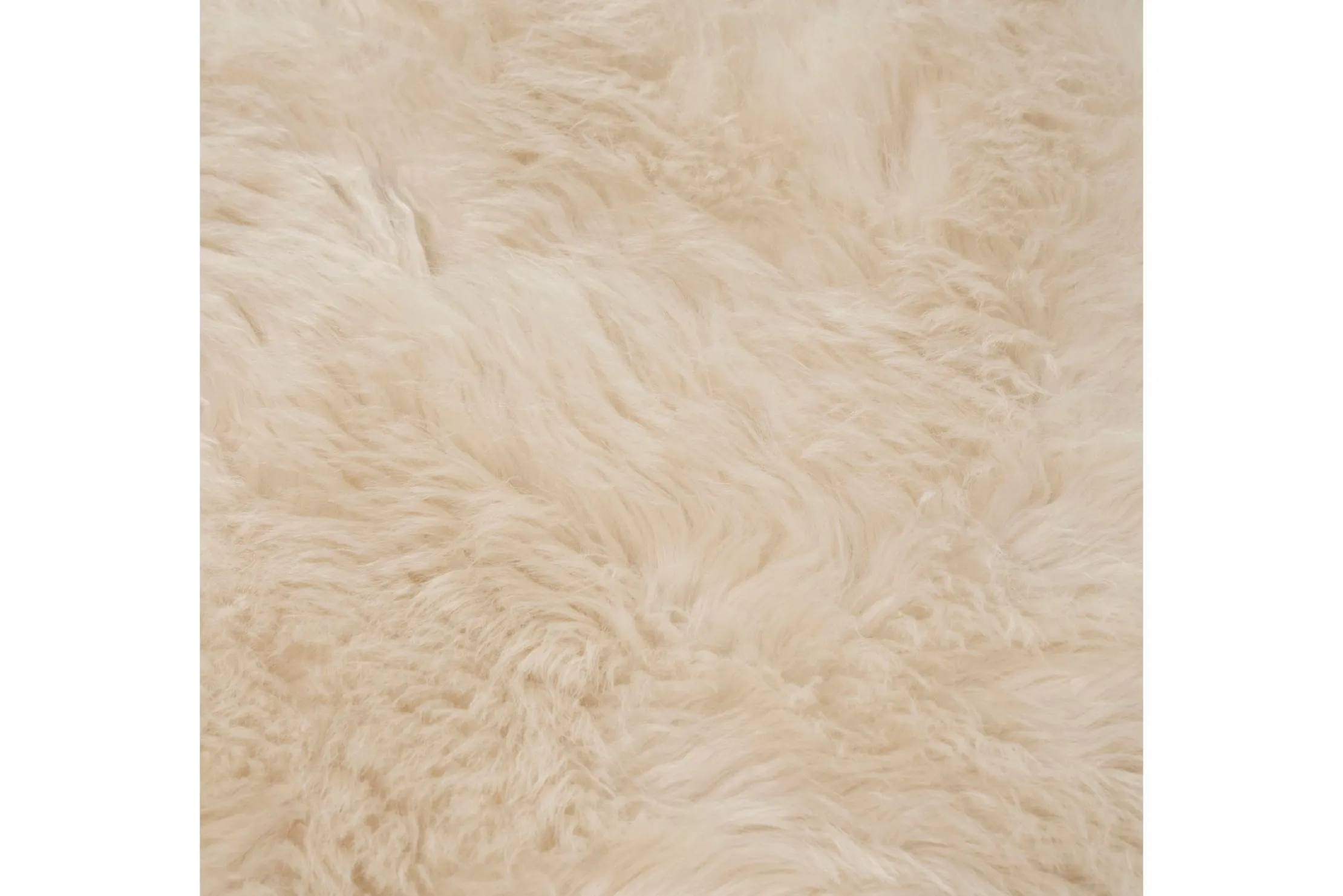 Vloerkleed Beige Laska