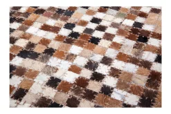 Vloerkleed 850 beige Leather