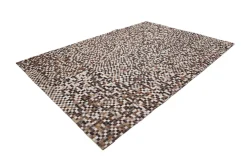 Vloerkleed 850 beige Leather