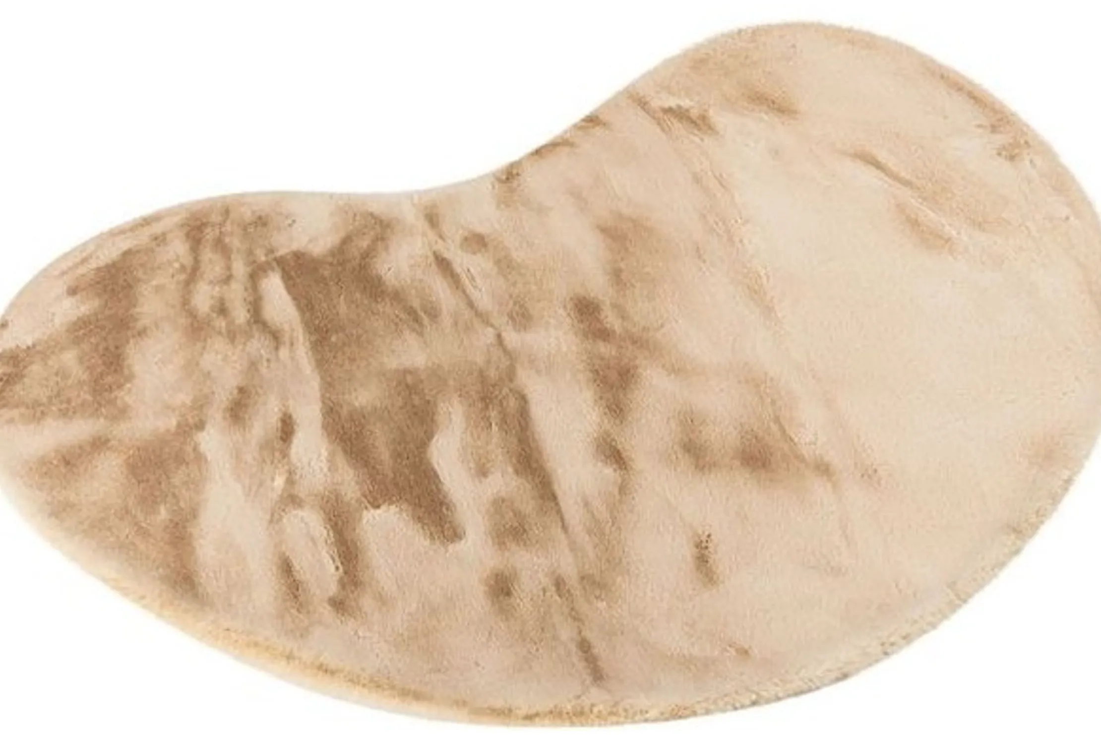 Vloerkleed beige LL-94.010 Indy