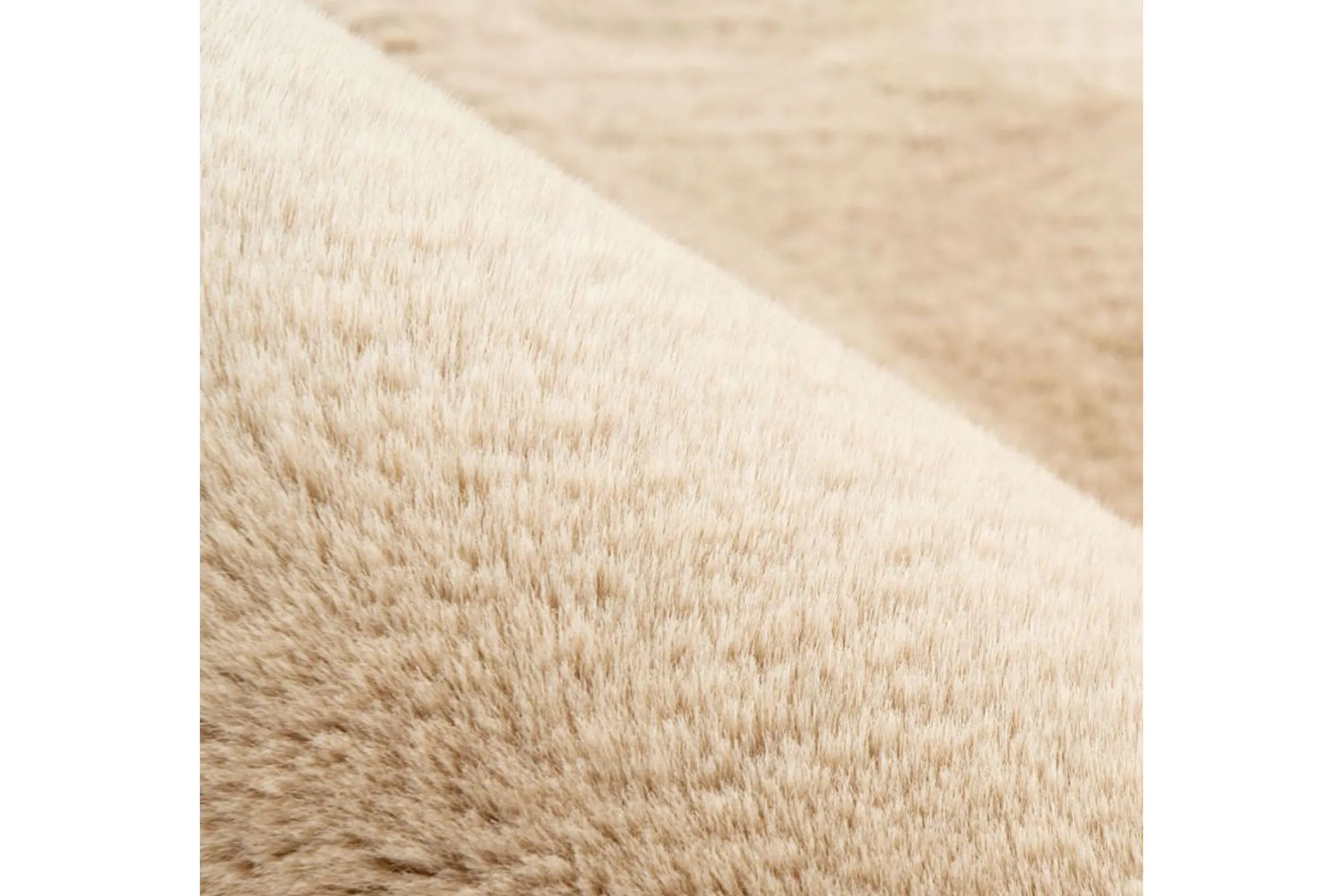 Vloerkleed beige LL-94.014 Indy