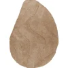 Vloerkleed beige LL-94.041 Rima
