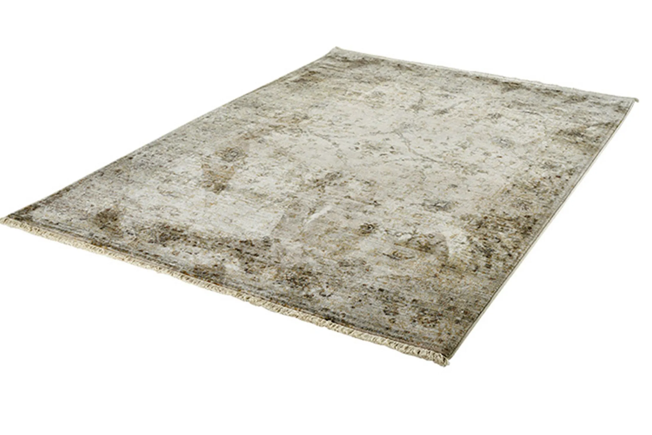 Vloerkleed 454 beige Luang