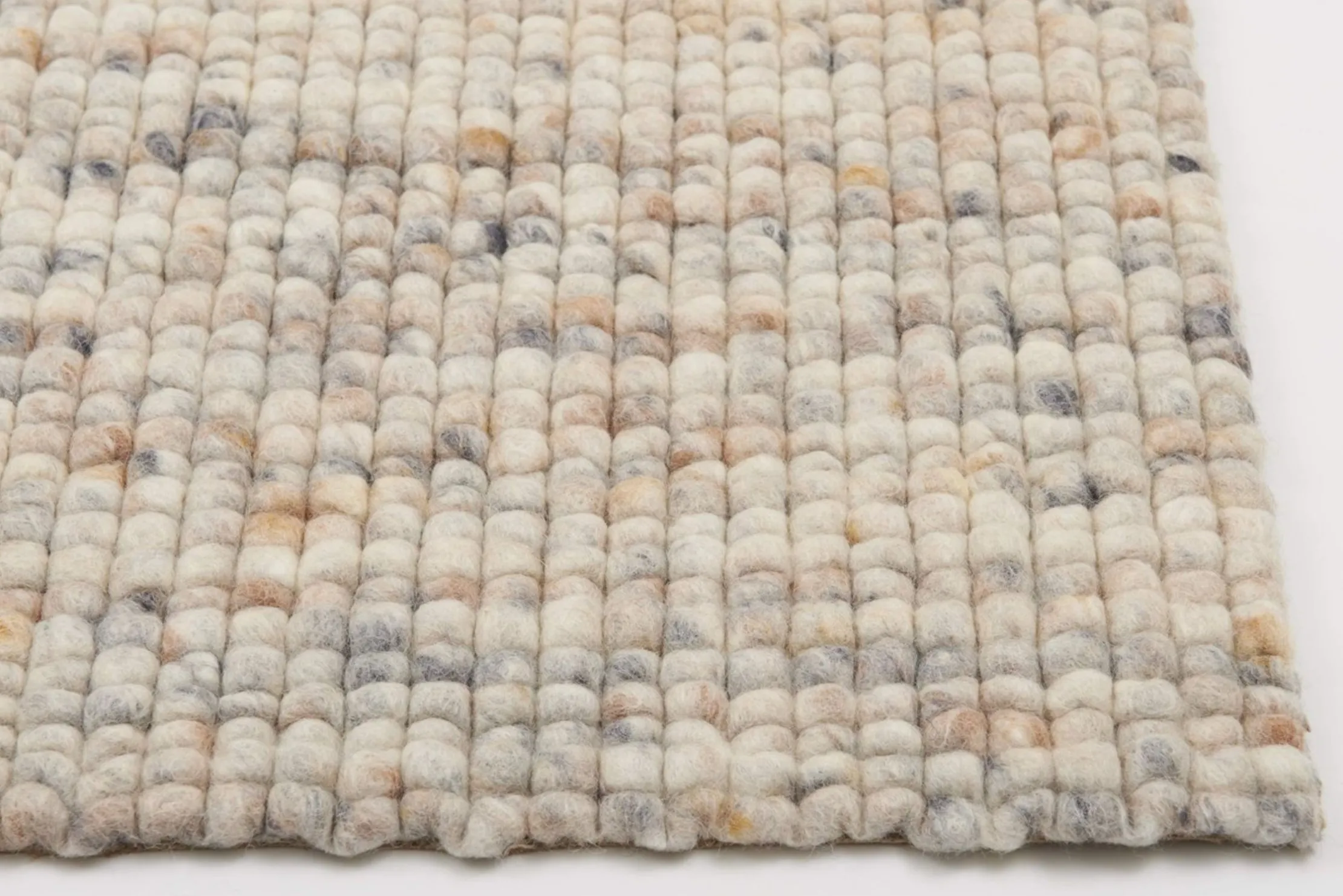 Vloerkleed 16 Beige Mix Aberdeen