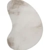 Vloerkleed Beige organic Heat