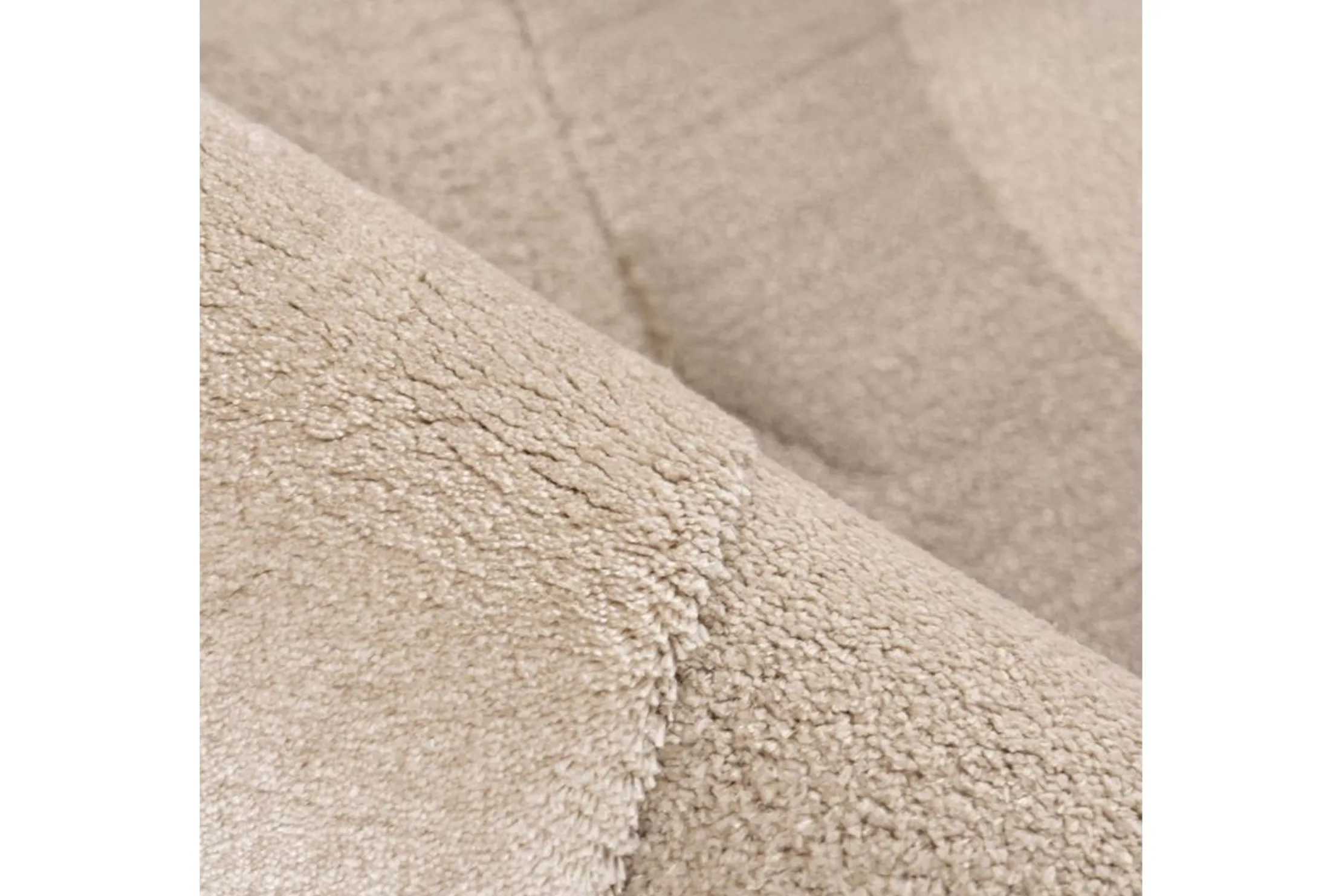 Vloerkleed beige Vinto
