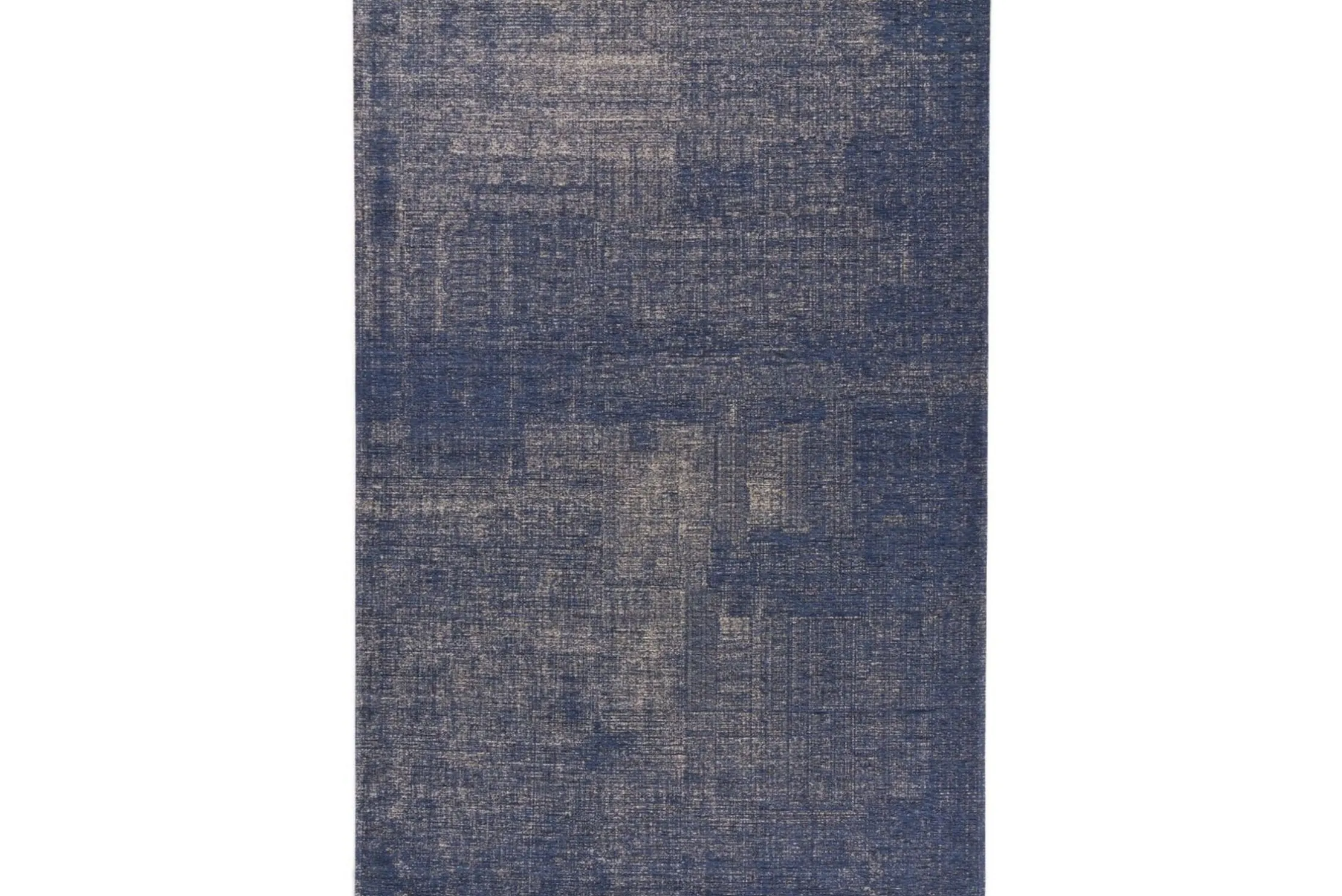 Vloerkleed 37 Blauw Galina