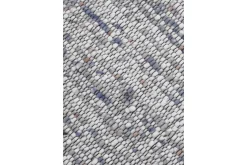 Vloerkleed Blauw 656 Spark | Beside Rugs