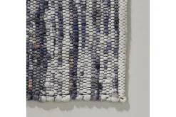 Vloerkleed Blauw 656 Spark | Beside Rugs