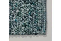 Vloerkleed Blauw 54 Velvet | Beside Rugs