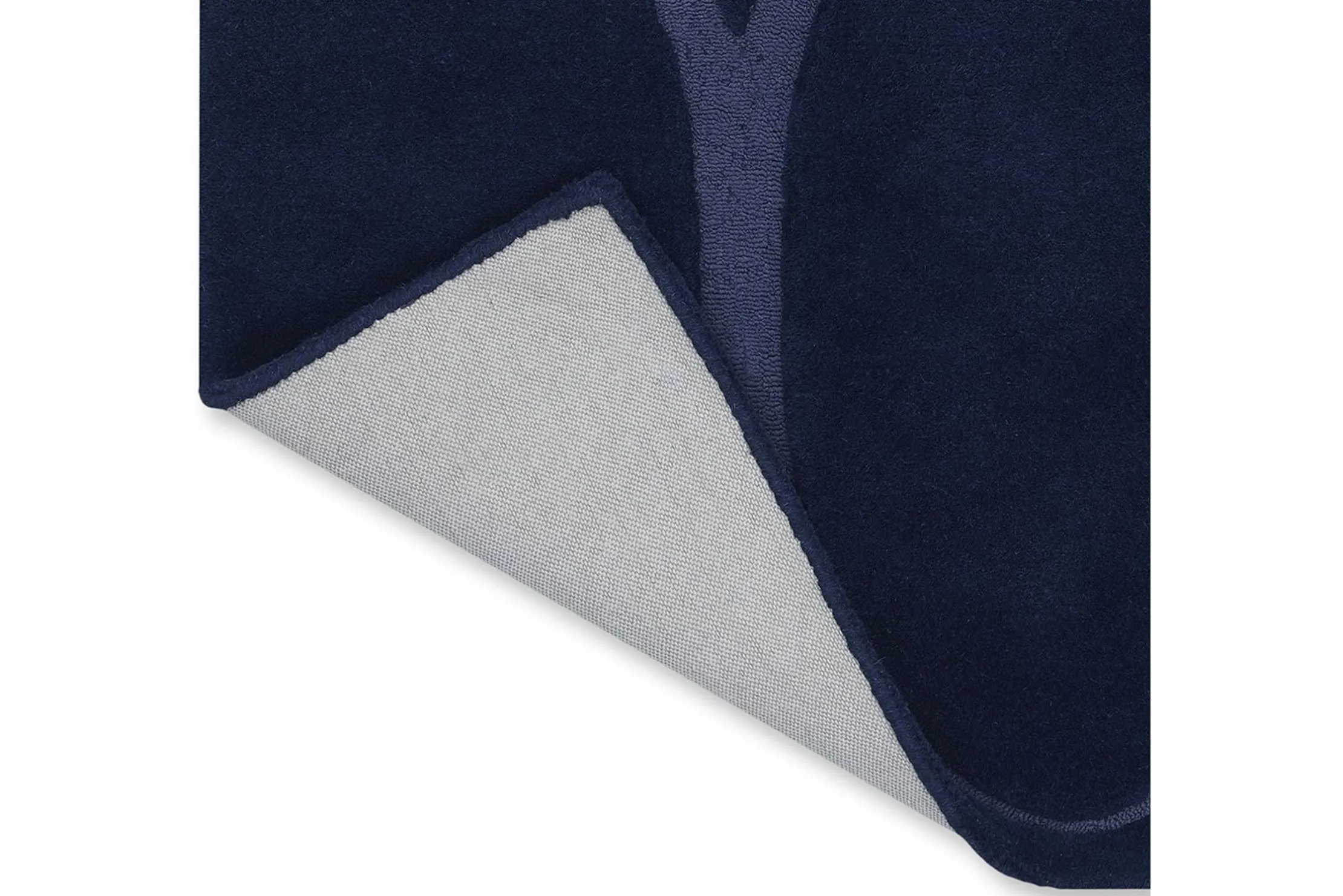 Vloerkleed Blue 039008 Renaissance | Wedgwood Home