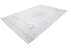 Vloerkleed 701 blue Vintro