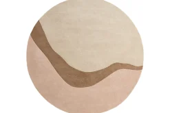 Vloerkleed 620 Blush Organix | Brinker