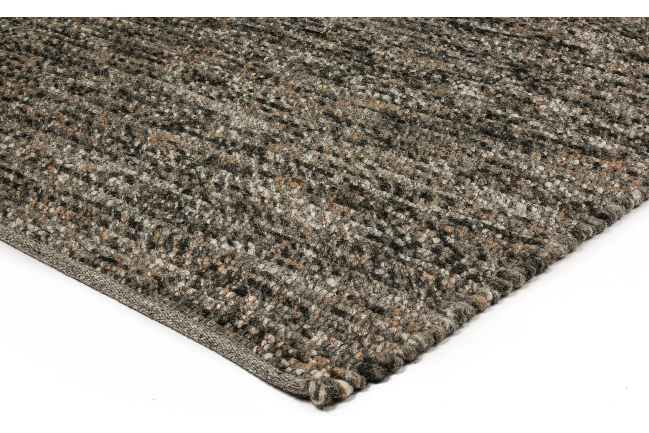 Vloerkleed Brown Grey 940 Verona ST | Brinker