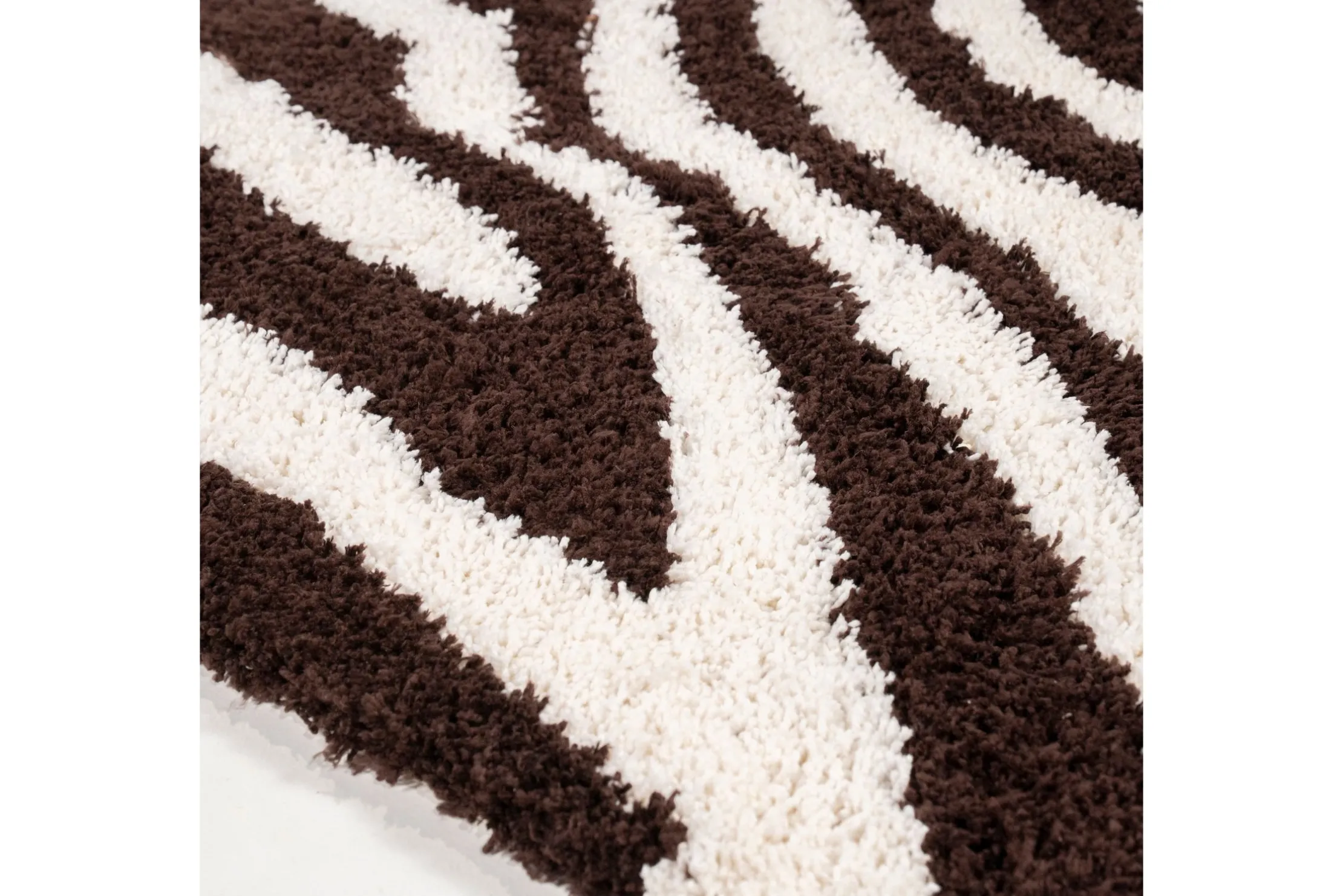 Vloerkleed brown 260316 Marty