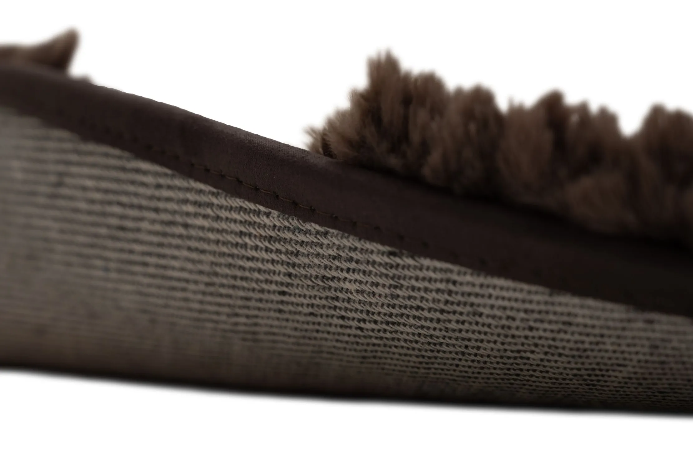 Vloerkleed 18 bruin Balade