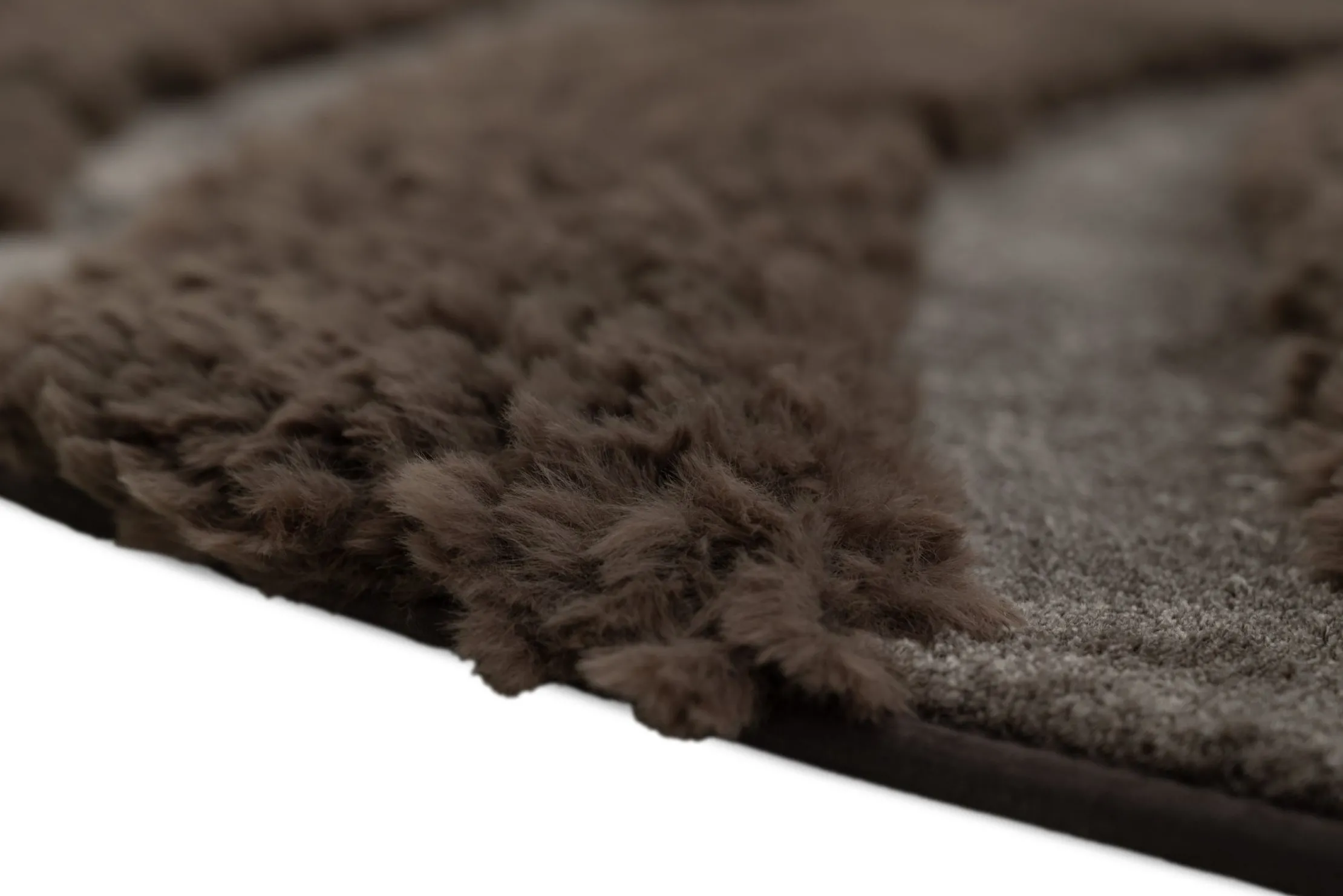 Vloerkleed 18 bruin Balade
