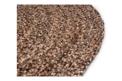 Vloerkleed Bruin Bellano ST | Brinker