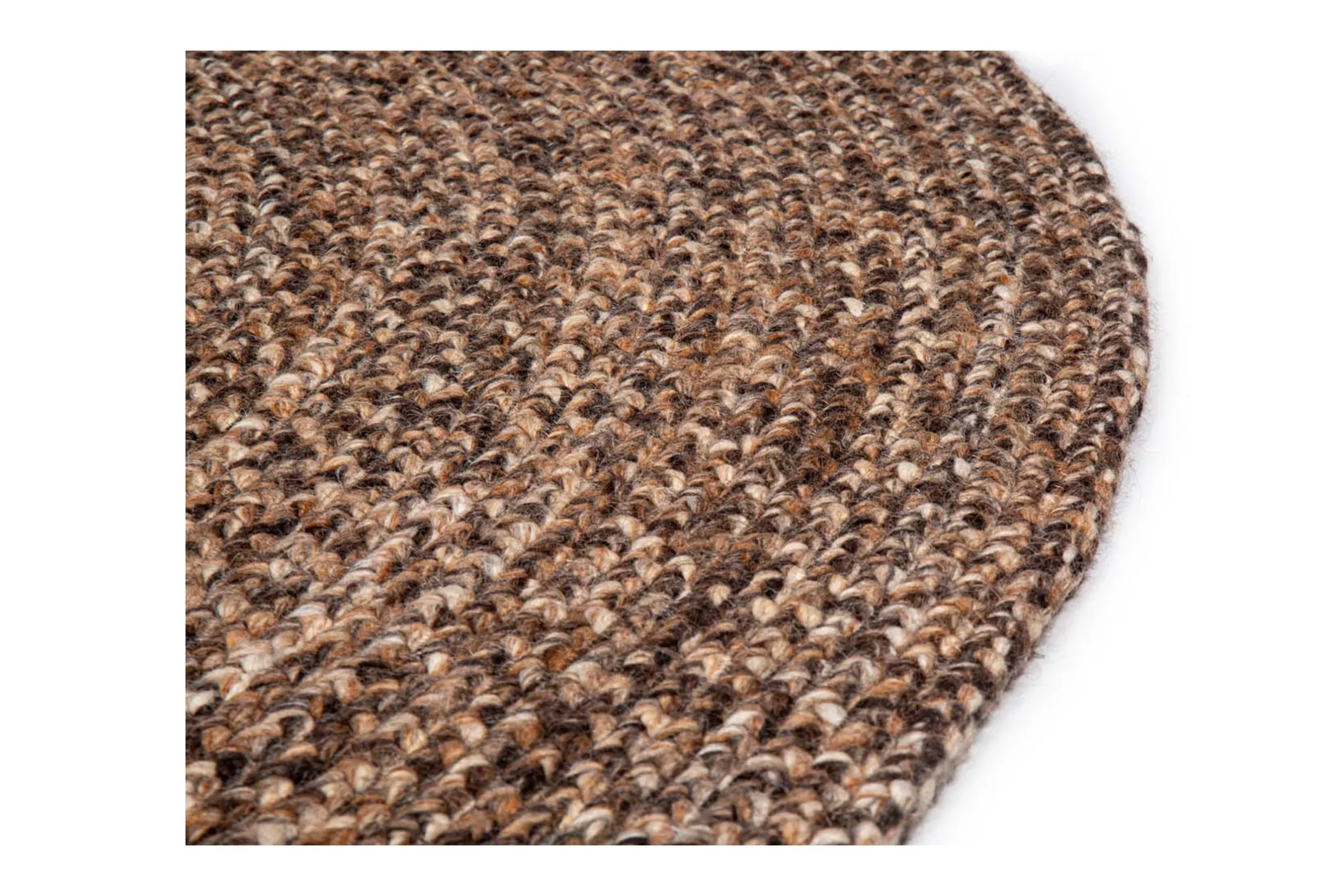 Vloerkleed Bruin Bellano ST | Brinker