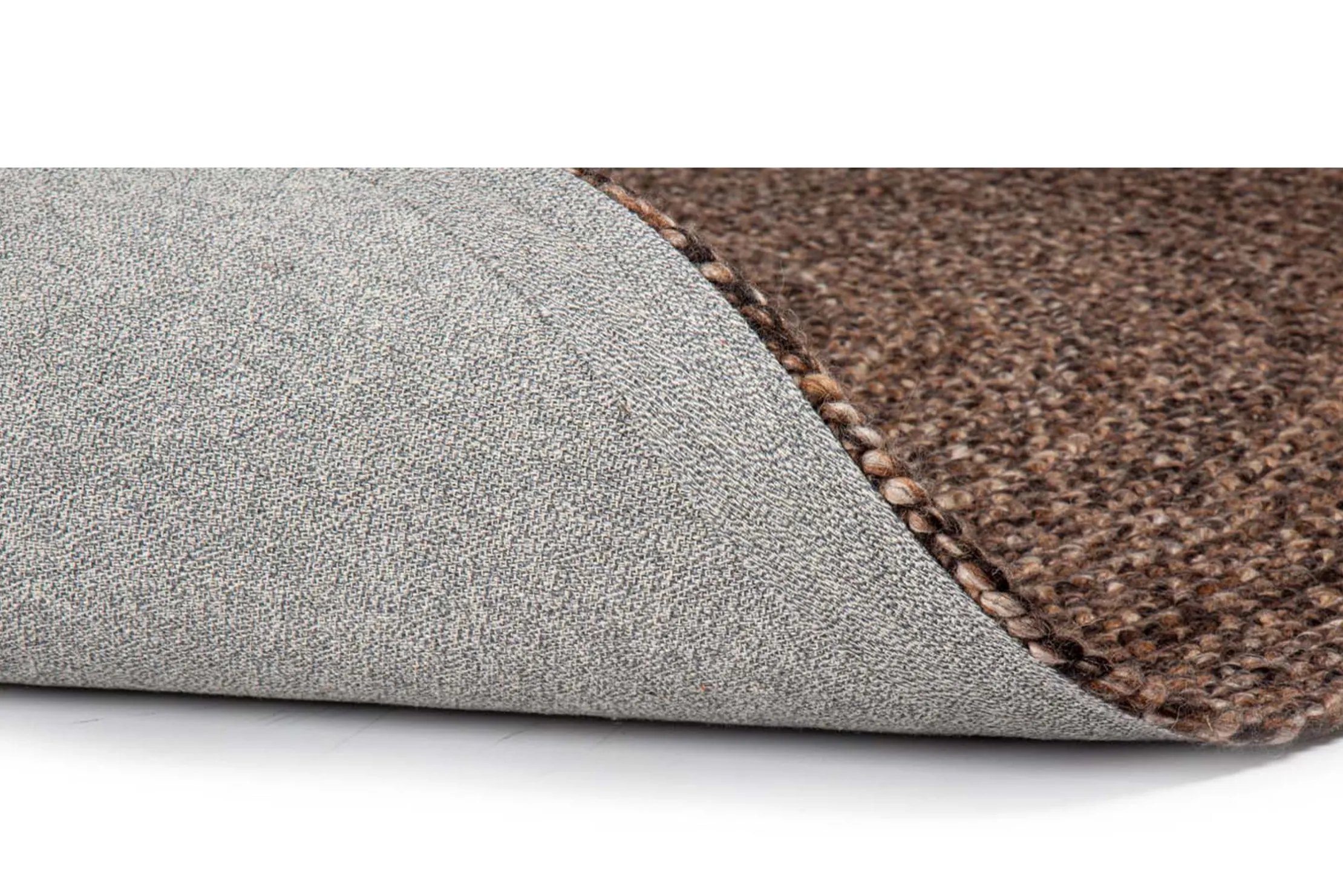 Vloerkleed Bruin Bellano ST | Brinker