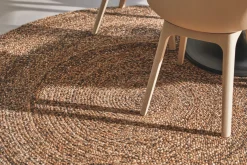 Vloerkleed Bruin Bellano ST | Brinker